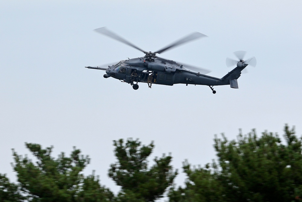 Sikorsky HH-60G