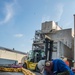 USS John C. Stennis (CVN 74) Anchor On-load