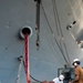 USS John C. Stennis (CVN 74) Anchor On-load
