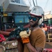 USS John C. Stennis (CVN 74) Anchor On-load