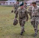 British Army Brig. Gen. Owen Lyttle visits soldiers at Northern Strike 23-2