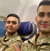 Afghan American brothers defend nation together in US Army chemical battalion