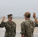 NCTSSD Reenlistment