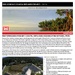 Biscayne Bay Coastal Wetlands Project| Fact Sheet 1