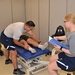 METC PTT Students Conduct Hands-On Training