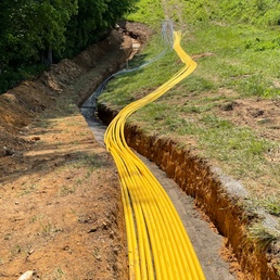 Wolf Creek Dam oxygen diffuser project contract awarded