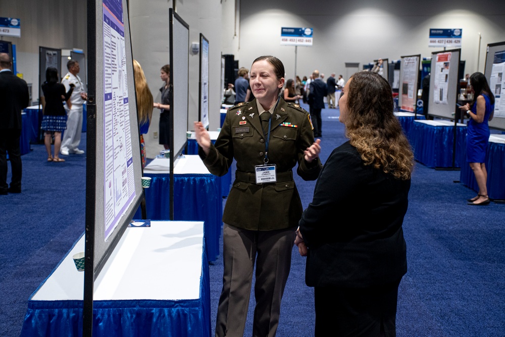 DVIDS - Images - Military Health System Research Symposium 2023 [Image ...