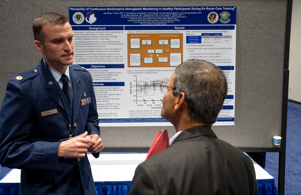 Military Health System Research Symposium 2023