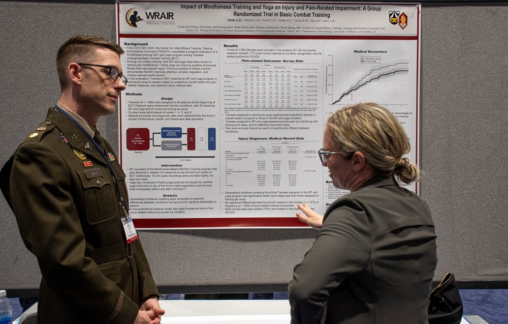 Military Health System Research Symposium 2023