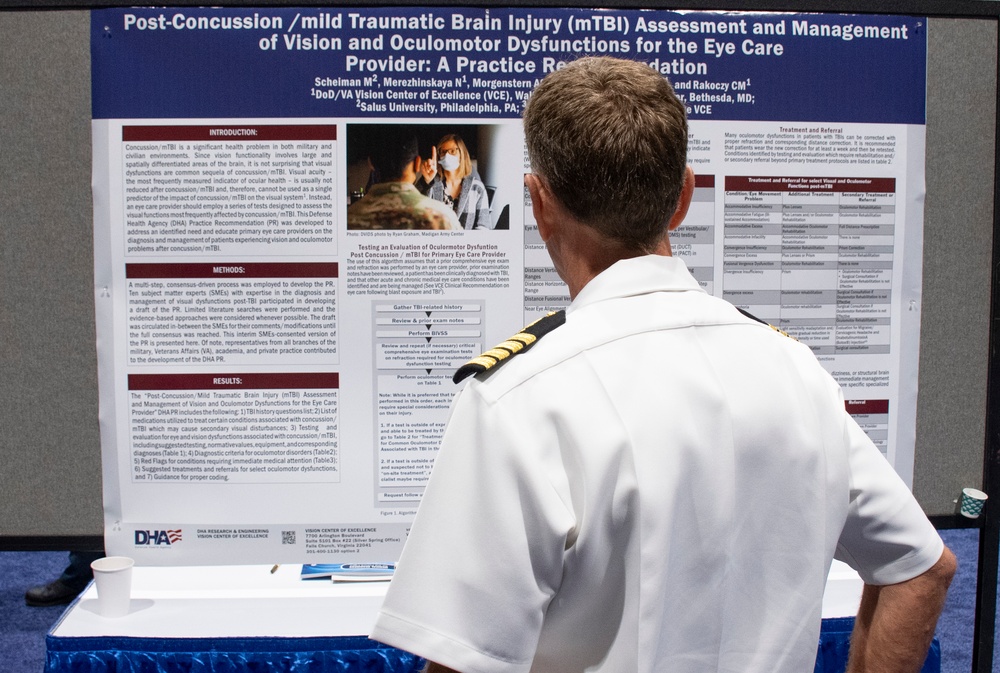 Military Health System Research Symposium 2023