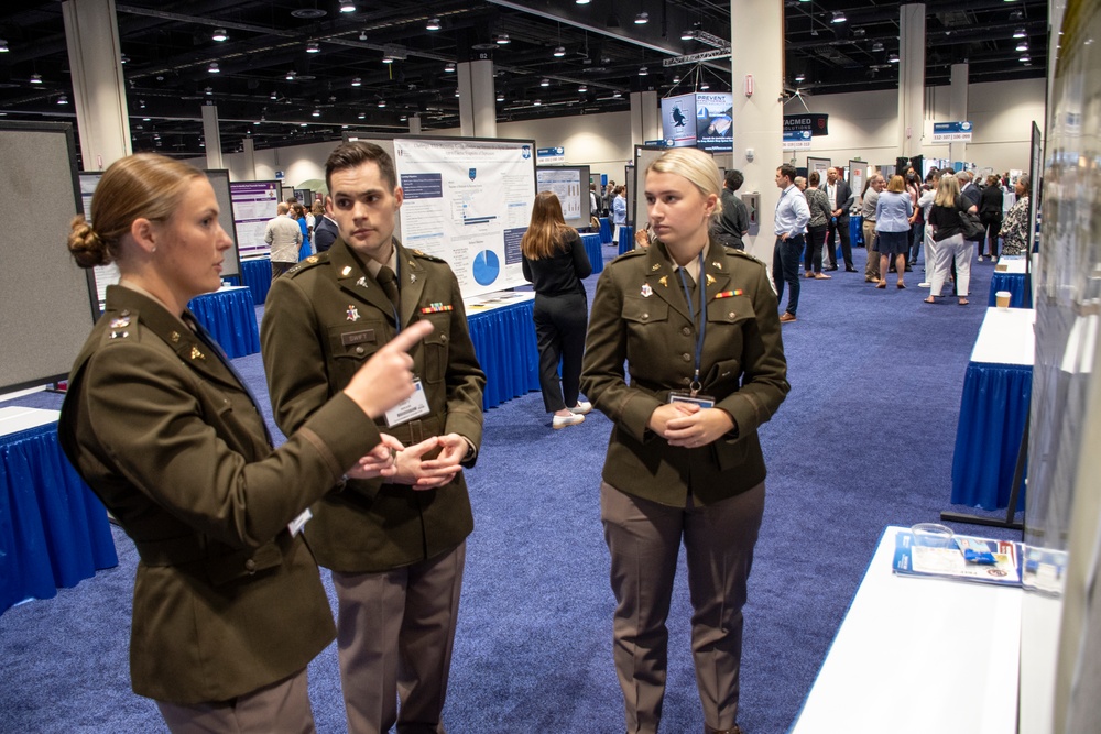 Military Health System Research Symposium 2023