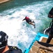 63rd Civil Support Team conducts water rescue response training