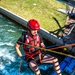 63rd Civil Support Team conducts water rescue response training