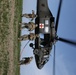 U.S. Marines and Soldiers conduct joint sling load training during Northern Strike 23