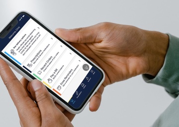 Stay on Top of TRICARE Prescriptions With Express Scripts App