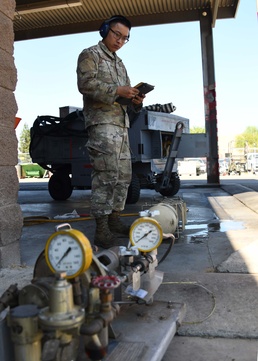 AGE has no limit at 144th FW