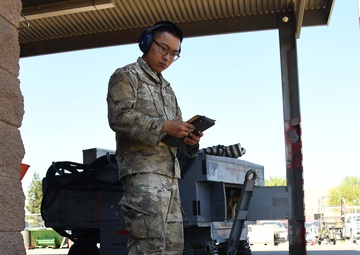 AGE has no limit at 144th FW