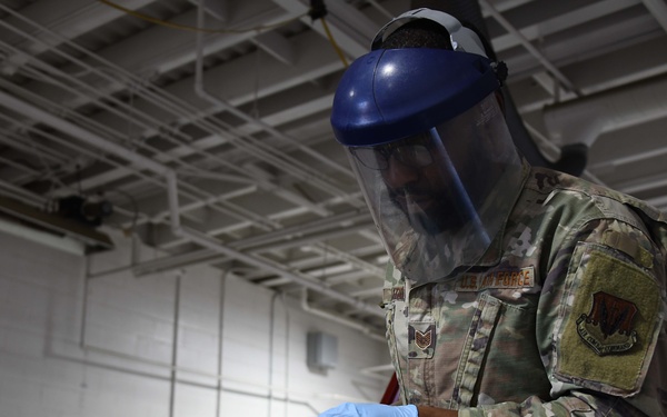 AGE has no limit at 144th FW