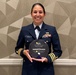 Coast Guard 5th District Lawyer wins award