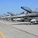 148th Fighter Wing Participates in Northern Lighting 2023