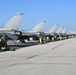 148th Fighter Wing Participates in Northern Lighting 2023