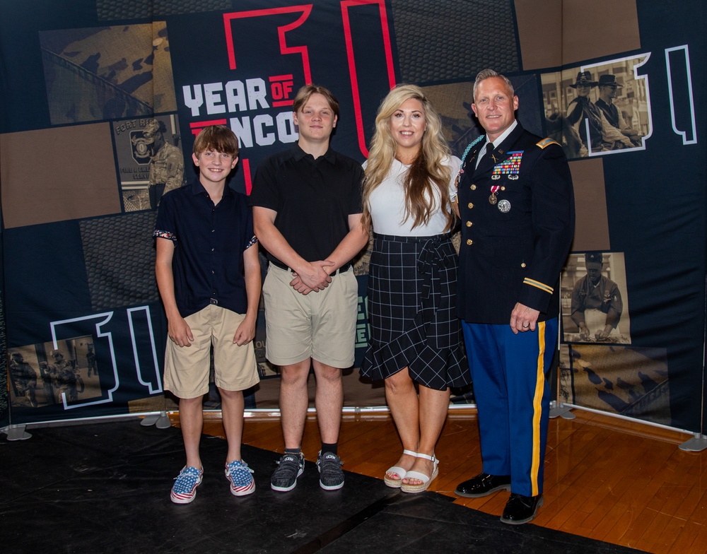 1st Infantry Division &amp; Fort Riley's Retirement Ceremony 13JULY23