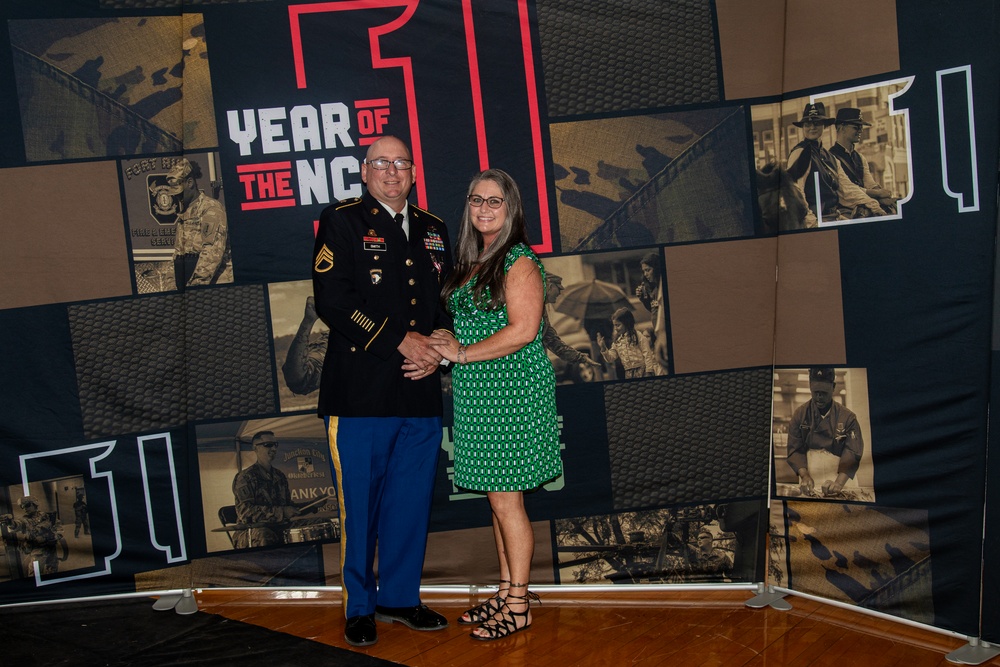 1st Infantry Division &amp; Fort Riley's Retirement Ceremony 13JULY23