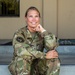 Nurse practitioner balances dual roles as civilian and military flight nurse