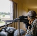 U.S. Marines and British army soldiers Conduct Urban Warfare Training during Northern Strike 2023