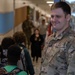 11th Airborne Division Soldiers Welcome Students Back to School in Anchorage, Fairbanks