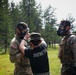 Joint Unit Recovery Team Students Graduate at Northern Strike 23-2