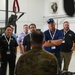 South Carolina National Guard, Employer Support of the Guard and Reserve Boss Lift 2023