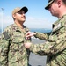 Boxer DMAP Sailor Promotes To Petty Officer Second Class