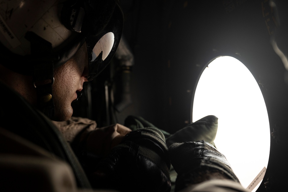 Unit Level Training in Djibouti