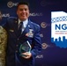 Ohio National Guard members among honorees during 2022 NGAUS Conference