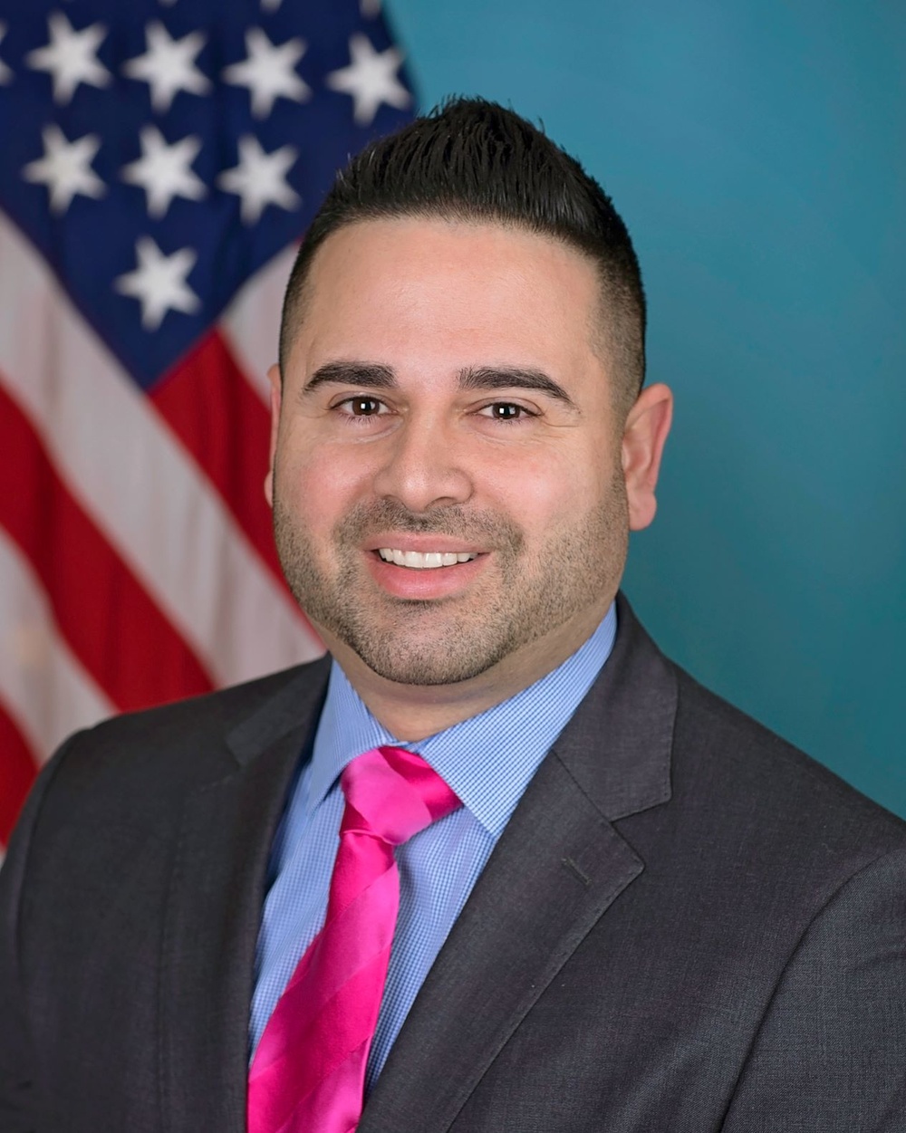 ACC employee earns Secretary of the Army Award for Small Business Utilization