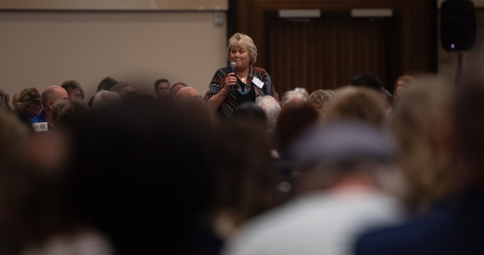 KCW Briefings 2023 - Day 1