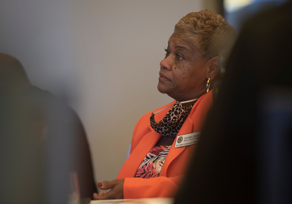 KCW Briefings 2023 - Day 1