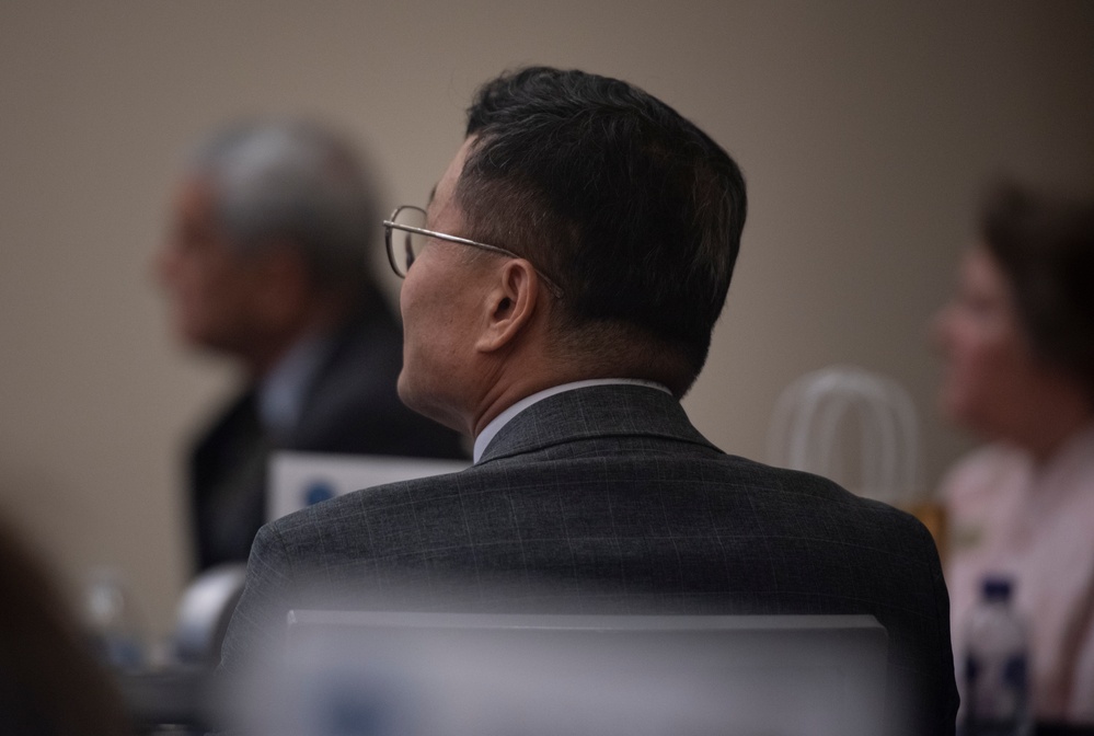 KCW Briefings 2023 - Day 1