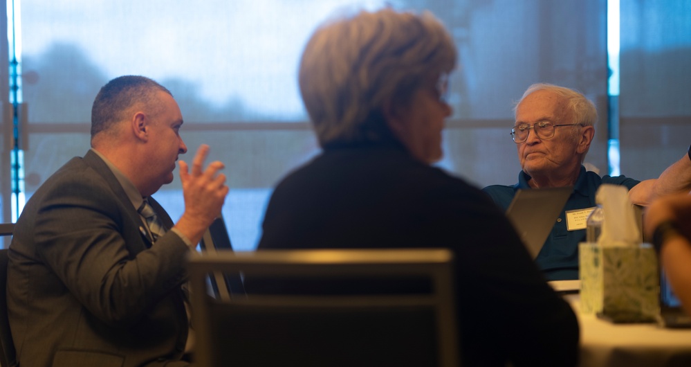 KCW Briefings 2023 - Day 1