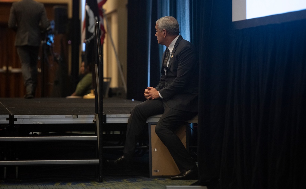 KCW Briefings 2023 - Day 1