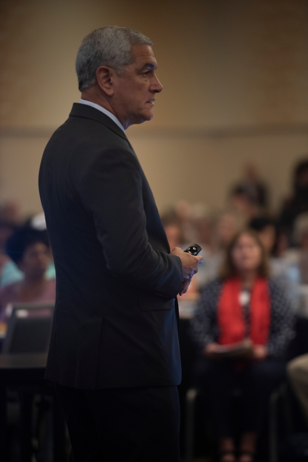 KCW Briefings 2023 - Day 1