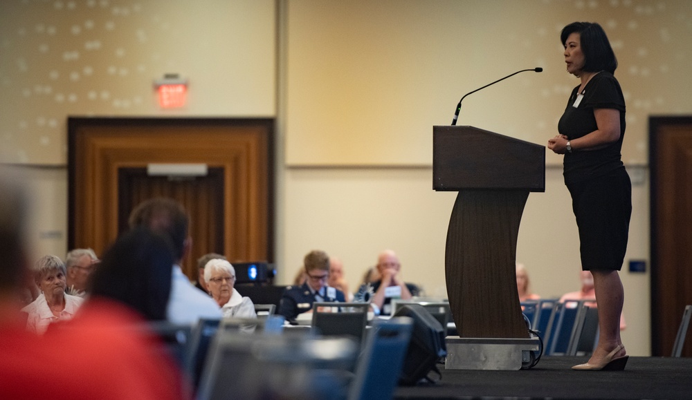 KCW Briefings 2023 - Day 1