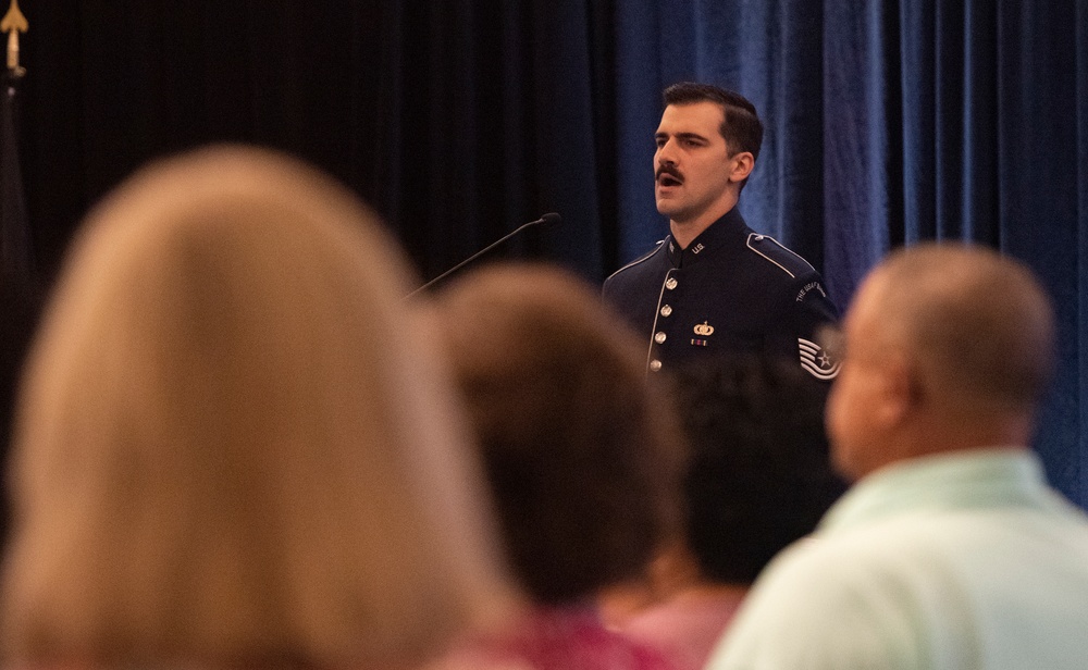 KCW Briefings 2023 - Day 1