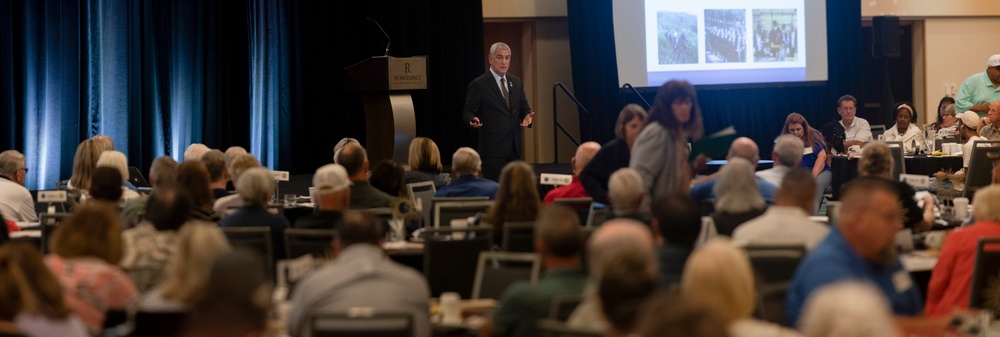 KCW Briefings 2023 - Day 1