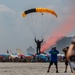 Golden Knights land at Atlantic City Air Show