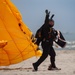 Golden Knights land at Atlantic City Air Show