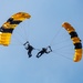 Golden Knights land at Atlantic City Air Show