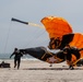 Golden Knights land at Atlantic City Air Show