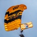 Golden Knights land at Atlantic City Air Show